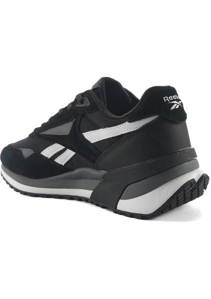 Reıne Plus 25 Siyah Kadın Sneaker