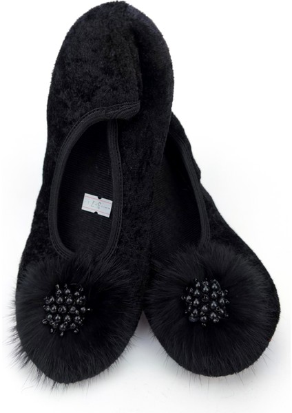 Süslü Kadife Ev,Hac, Umre Babeti, Hediye, Günlük Babet,Tüylü Babet, Panduf, Patik, Gösteri Pisi Pisi fiyatları