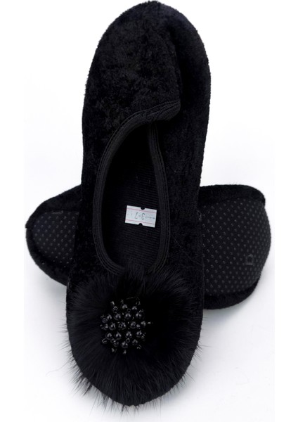 Süslü Kadife Ev,Hac, Umre Babeti, Hediye, Günlük Babet,Tüylü Babet, Panduf, Patik, Gösteri Pisi Pisi fırsatları