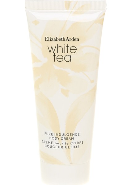 White Tea Edt Spray 100 ml & Body Cream 100 ml fiyatları