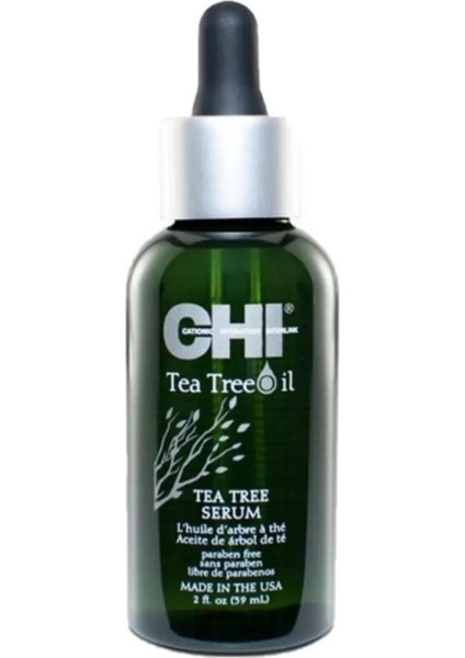 Tea Tree Oil Nemlendirici Ve Yatıştırıcı Serum 59 ml fiyatları