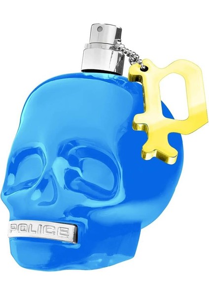 To Be Goodvibes For Man EDT Erkek Parfüm 125ML fırsatları