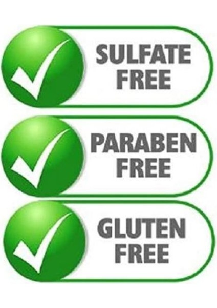 Keratin Yıpranmış Zayıf Saçlar İçin Onarıcı Sülfatsız Parabensiz Şampuan 59ml fırsatları