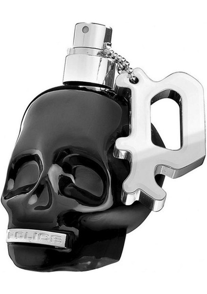 To Be Bad Guy For Man EDT Erkek Parfümü 125ML