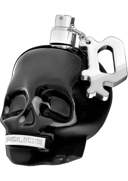 To Be Bad Guy For Man EDT Erkek Parfümü 125ML indirimleri