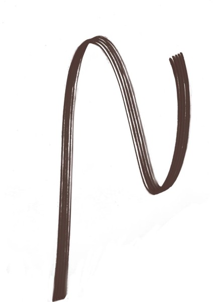 Unbelieva Brow Micro Tatouage Kaş Kalemi - 108 Dark Brunette