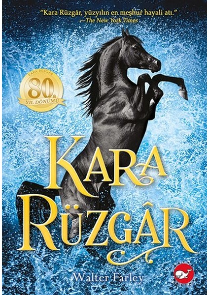 Kara Rüzgar
