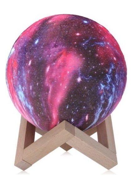 Merida Galaksi LED Lamba fırsatları