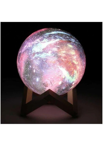 Merida Galaksi LED Lamba indirimleri