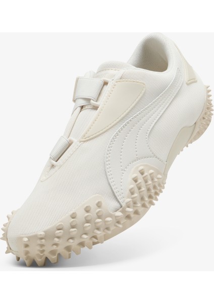 Mostro Og Prime Unisex Krem Spor Ayakkabı.08 indirimleri