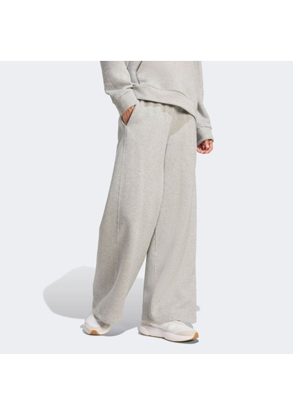 All Szn Hl Pt Kadın Gri Pantolon.- fiyatları