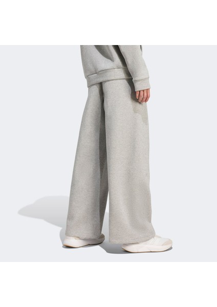 All Szn Hl Pt Kadın Gri Pantolon.- modelleri