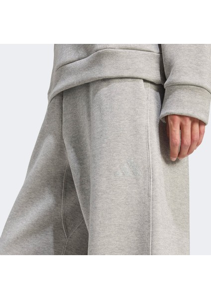 All Szn Hl Pt Kadın Gri Pantolon.- fırsatları