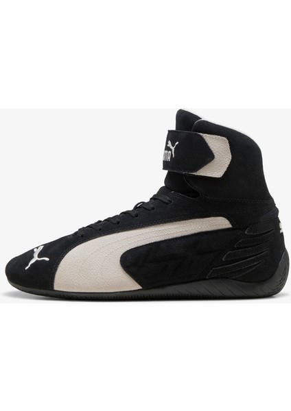 Speedcat Mid Unisex Siyah Spor Ayakkabı.01 modelleri