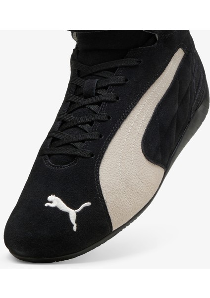 Speedcat Mid Unisex Siyah Spor Ayakkabı.01 indirimleri