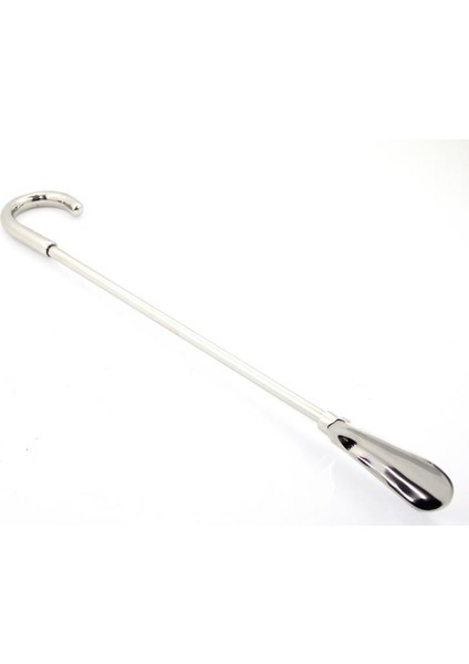 Krom Baston Tasarımı Ayakkabı Çekeceği Kerata fiyatları