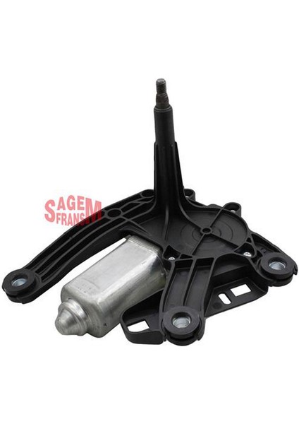 Msa-Shop Silecek Motoru Arka Peugeot Partner, Citroen Berlingo 00-08