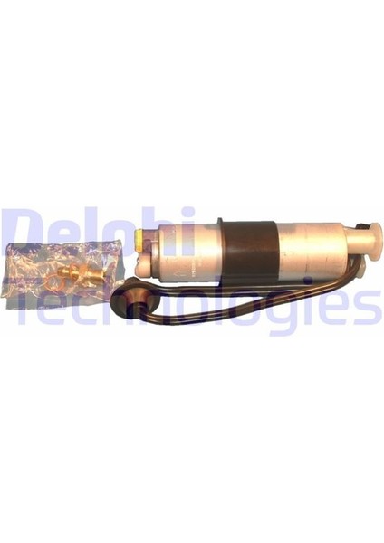 Delphı FE10080-12B1 - Yakıt Pompası Mercedes Mercedes W202 S202 C208 A208