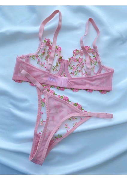 Sakura Brode Sütyen Takım fırsatları