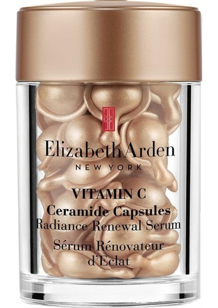 Vitamin C Ceramide Capsules Radiance Renewal 30 Kapsül Cilt Serumu modelleri