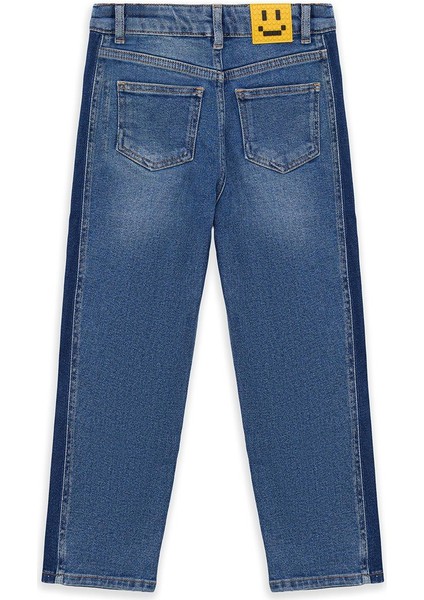 Bg Store Erkek Çocuk Denim Pantolon modelleri