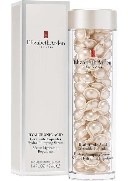 Hyaluronic Acid Ceramide Capsules Hydra-Plumping Serum 90 Kapsül fiyatları