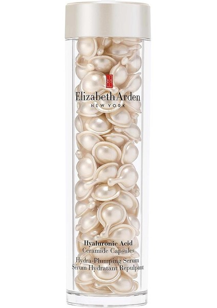 Hyaluronic Acid Ceramide Capsules Hydra-Plumping Serum 90 Kapsül modelleri