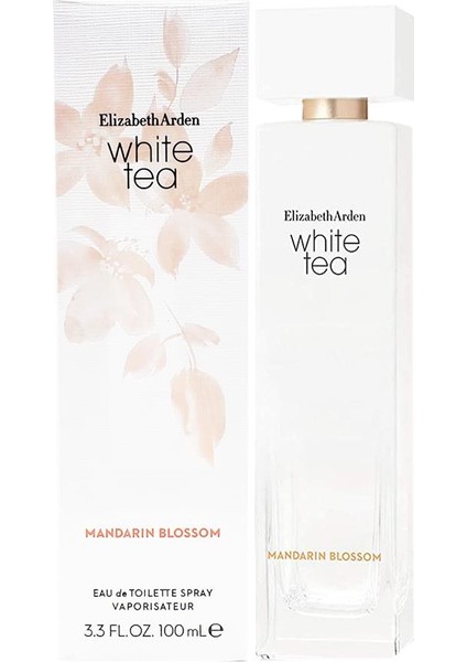 White Tea Mandarin Blossom EDT Kadın Parfüm 100ML fiyatları