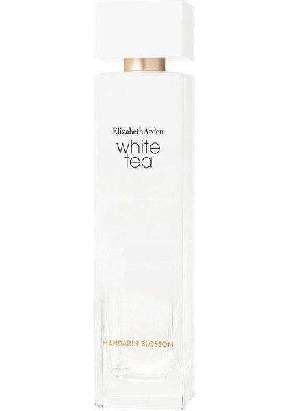 White Tea Mandarin Blossom EDT Kadın Parfüm 100ML modelleri