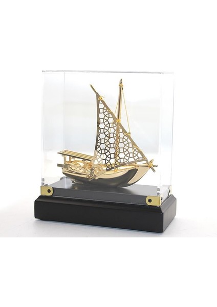 Kutulu Pirinç Gemi modelleri