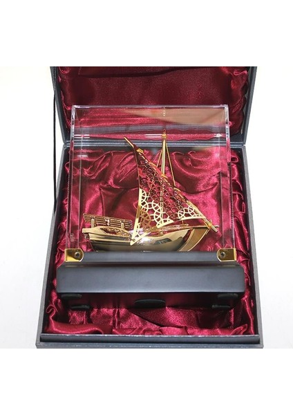 Kutulu Pirinç Gemi fırsatları