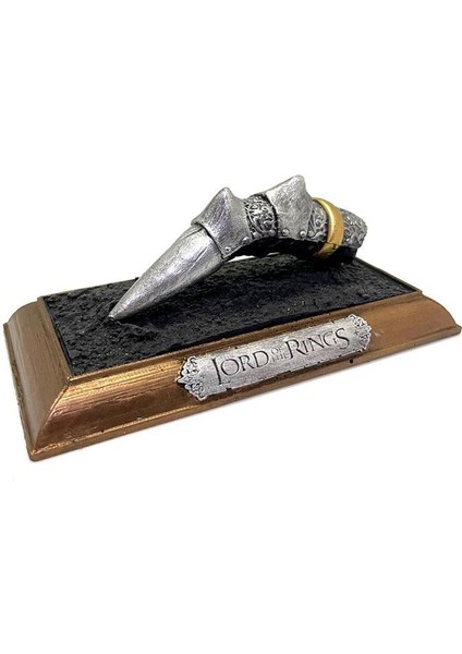 Polyester Sauron Parmağı modelleri