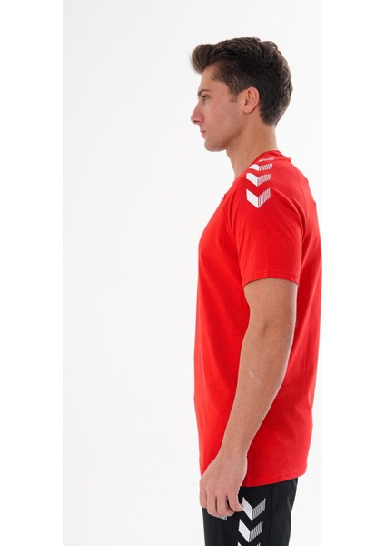 Tff Hakem Antrenman T-Shırt Kırmızı 2xl fiyatları