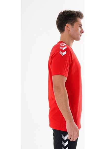 Tff Hakem Antrenman T-Shırt Kırmızı 2xl indirimleri