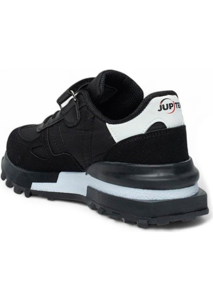Filet 2000 Paraşüt Füme - Siyah Çocuk Spor Ayakkabı modelleri