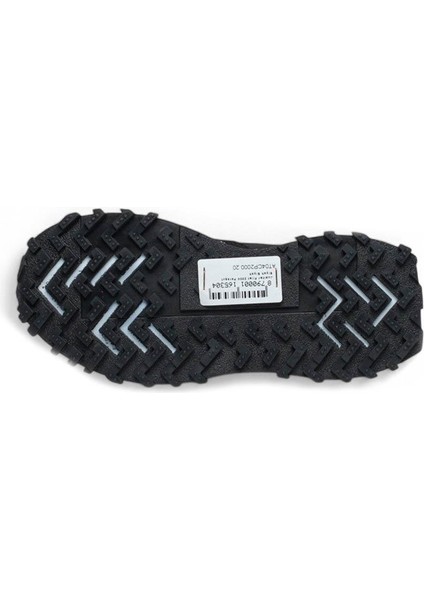 Filet 2000 Paraşüt Füme - Siyah Çocuk Spor Ayakkabı fırsatları