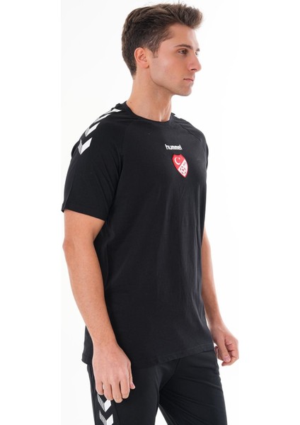 Tff Hakem Antrenman T-Shırt Siyah Xl modelleri