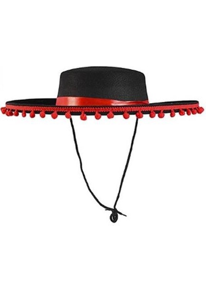 Sombrero Ispanyol Şapkası Çocuk modelleri