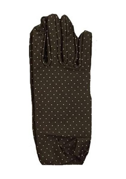 Puantiyeli Çocuk Eldiveni modelleri