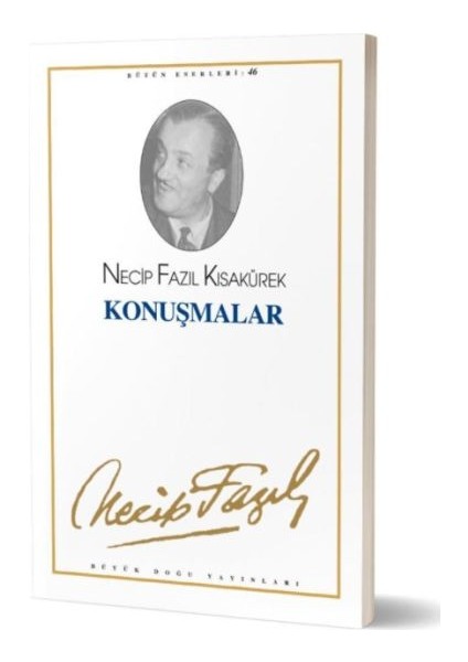 Konuşmalar