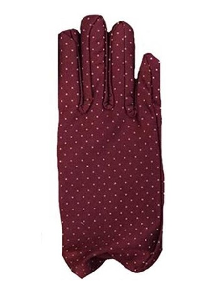 Puantiyeli Çocuk Eldiveni fiyatları