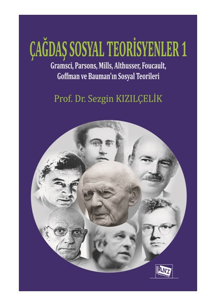 Çağdaş Sosyal Teorisyenler 1 fiyatları