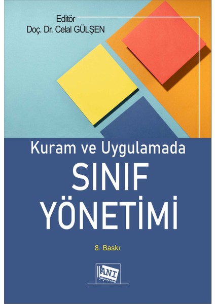 Kuram Ve Uygulamada Sınıf Yönetimi fiyatları