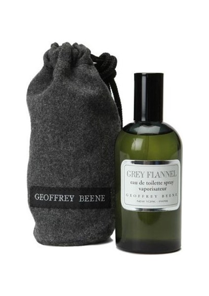 Grey Flannel Edt 120 Ml Erkek Parfümü