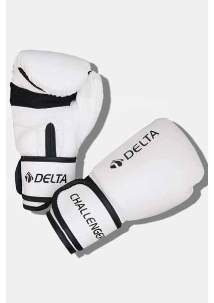 12 Oz Boks Eldiveni – 78-90 kg Yetişkin Için Kick Boks, Muay Thai, Sparring Eldiven
