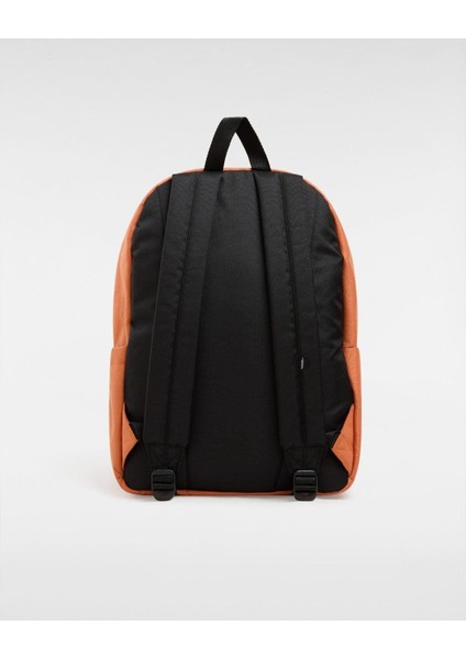 Old Skool Classic Backpack (autumn Leaf) Unisex Çanta fırsatları
