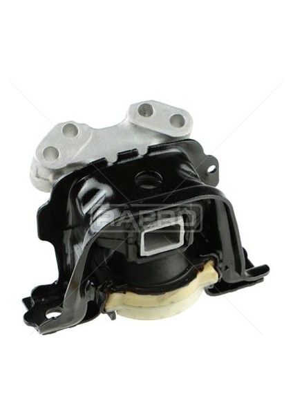 R51954 - Motor Takozu Sağ Peugeot P207 07 13 P208 12 19 P200816 C3 Pıcasso 08 15 Ds3 10 15 1.6 Thp-1.6 Vti