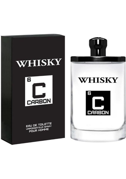 Carbon EDT Erkek Parfüm 100ML fırsatları