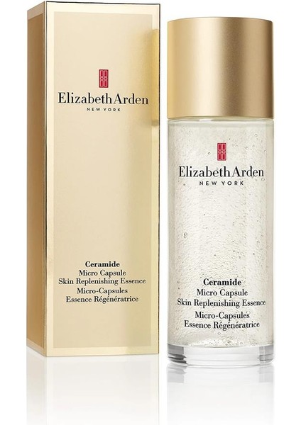 Cremide Micro Capsule Skin Replenishing Essence 140ml modelleri