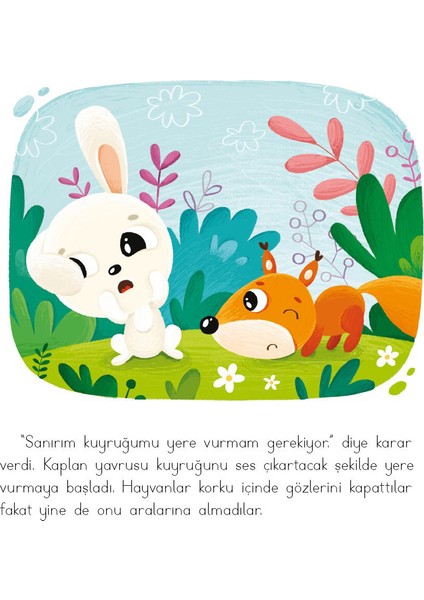 Hikayelerle Duygular Serisi - Niçin Kızgınım? 3 - 6 Yaş fırsatları